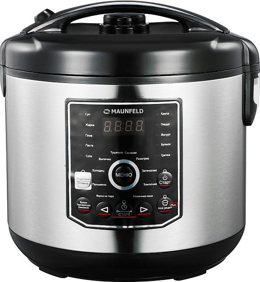 Мультиварка Maunfeld MPMC-1624S preview 1