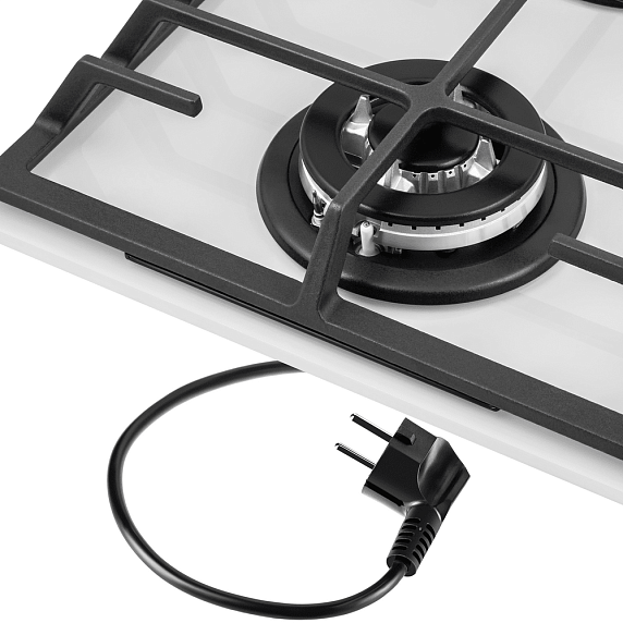 Газовая варочная панель Maunfeld EGHG.32.63CW/G preview 13