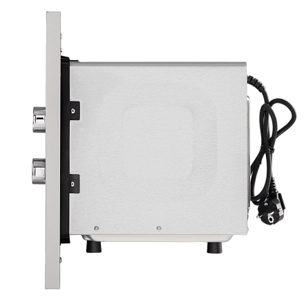 Встраиваемая микроволновая печь Maunfeld JBMO.20.5S preview 7