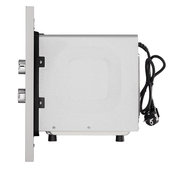 Встраиваемая микроволновая печь Maunfeld JBMO.20.5S preview 7