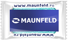 Таблетки для посудомоечных машин Maunfeld Purity ECO all in 1 MDT60EC