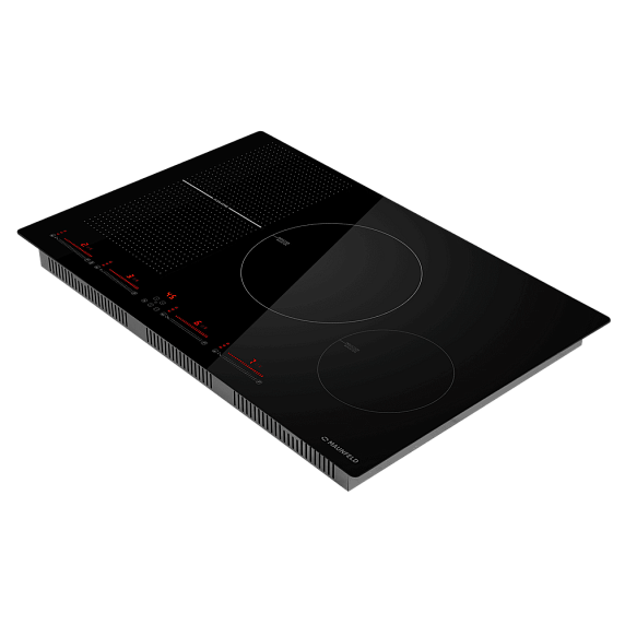 Индукционная варочная панель Maunfeld CVI804SFBK preview 4
