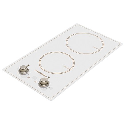 Индукционная варочная панель Maunfeld CVI292MBGBR preview 3