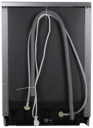 Посудомоечная машина Maunfeld MWF60331S Inverter preview 11