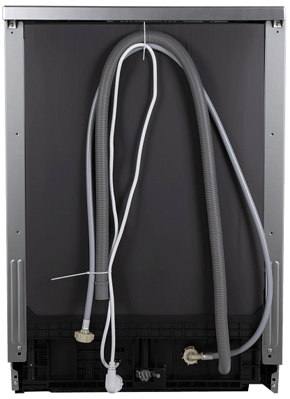 Посудомоечная машина Maunfeld MWF60331S Inverter preview 11