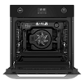Духовой шкаф Maunfeld EOEM7614B