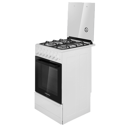 Комбинированная плита Maunfeld MGC50ECW02 preview 6