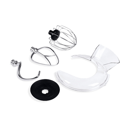 Миксер Maunfeld MF-431S preview 9