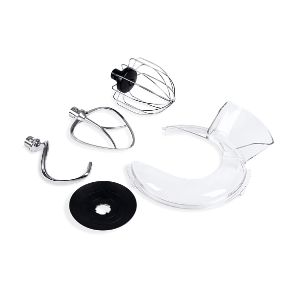 Миксер Maunfeld MF-431S preview 9