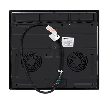 Индукционная варочная панель Maunfeld EVI.594-FL2-BG preview 7