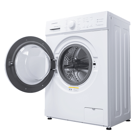 Стиральная машина Maunfeld MFWM127WH051 preview 3