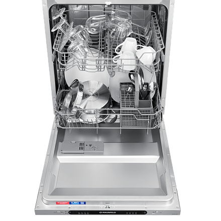 Встраиваемая посудомоечная машина Maunfeld MLP6242G02 preview 7