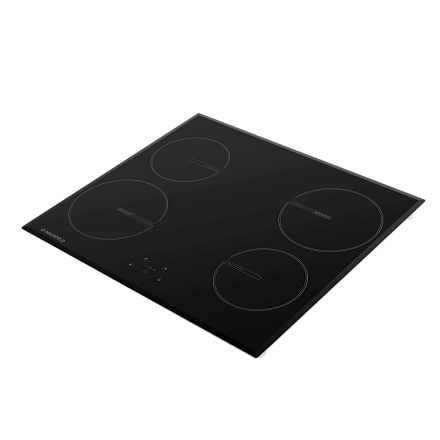 Индукционная варочная панель Maunfeld MVI59.4HZ.2BT-BK preview 8