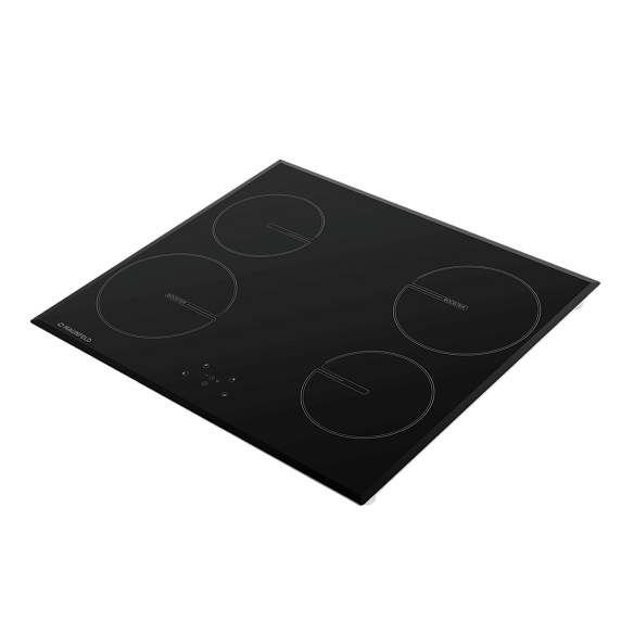 Индукционная варочная панель Maunfeld MVI59.4HZ.2BT-BK preview 8