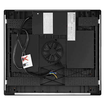 Индукционная варочная панель Maunfeld AVI594FBK preview 6