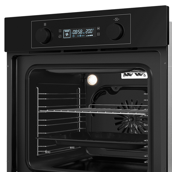 Духовой шкаф Maunfeld AEOH6062B2 preview 5