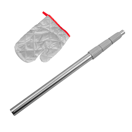 Отпариватель Maunfeld MF-1138GR PRO preview 7