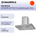 Купить Вытяжка Maunfeld MODERN 60 TOUCH сталь preview 1