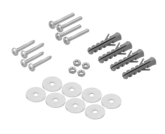 Вытяжка Maunfeld MP-1 60 БЕЛЫЙ preview 16