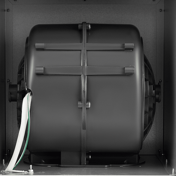 Вытяжка Maunfeld Prestige 90 нержавеющая сталь preview 7