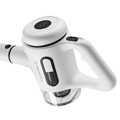 Пылесос Maunfeld MF-2034BK PRO