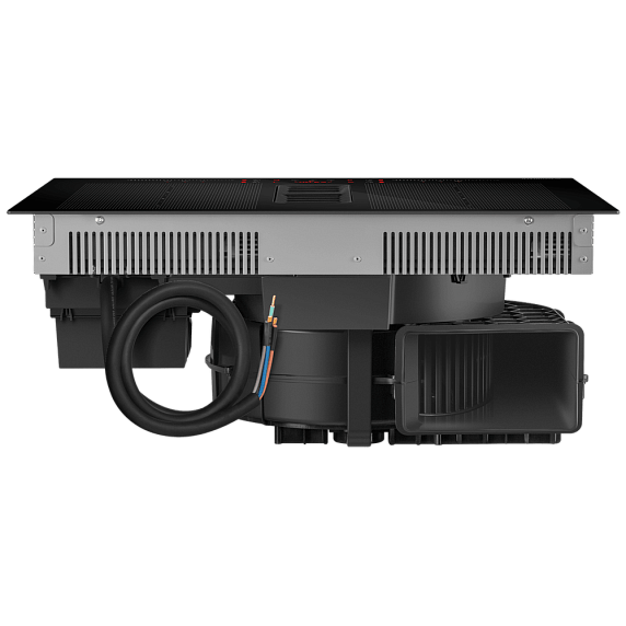 Индукционная варочная панель Maunfeld MIHC604SF2BK preview 23