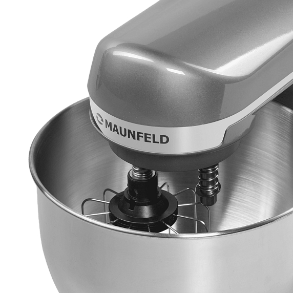 Миксер Maunfeld MF-434S preview 4