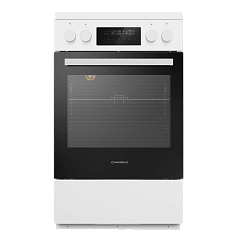 Электрическая плита Maunfeld MIC511W01TD