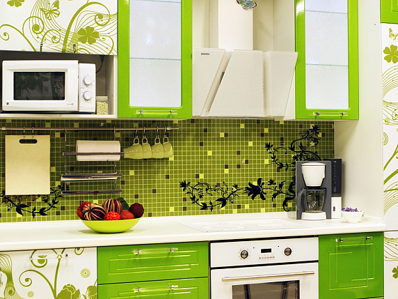 Вытяжка Maunfeld SEVERN 60 белый preview 7