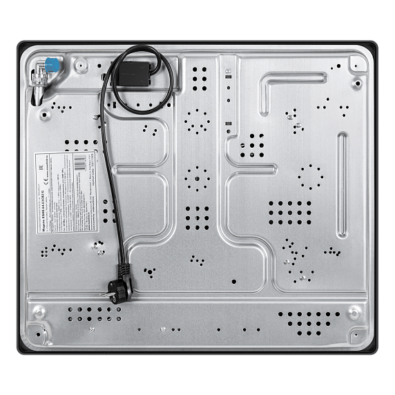 Газовая варочная панель Maunfeld EGHE.64.63CB2/G preview 12