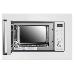 Встраиваемая микроволновая печь Maunfeld JBMO1225FSGW02