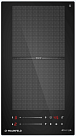 Индукционная варочная панель Maunfeld CVI292S2FBK Inverter