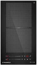 Индукционная варочная панель Maunfeld CVI292S2FBK Inverter