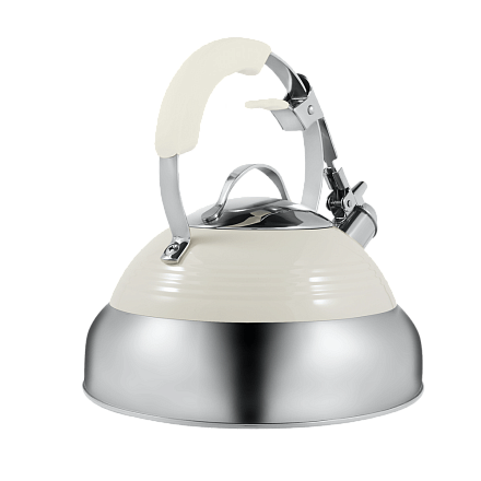 Чайник со свистком Maunfeld MRK-119BG preview 3