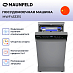 Купить Посудомоечная машина Maunfeld MWF45331S preview 3