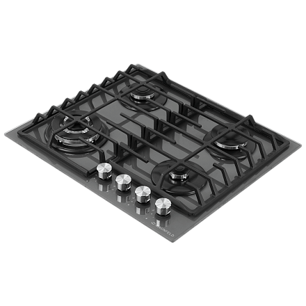 Газовая варочная панель Maunfeld EGHG.64.63CLGR/G preview 4