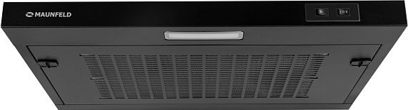 Вытяжка Maunfeld SLIM 60 черный preview 2