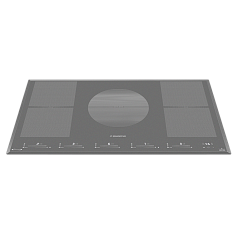 Индукционная варочная панель Maunfeld CVI905SFLGR Inverter