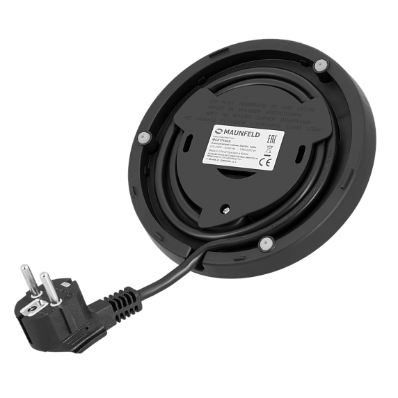 Чайник Maunfeld MGK1710GS preview 10