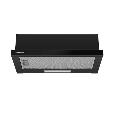 Вытяжка Maunfeld Clyde 60 черное стекло preview 2