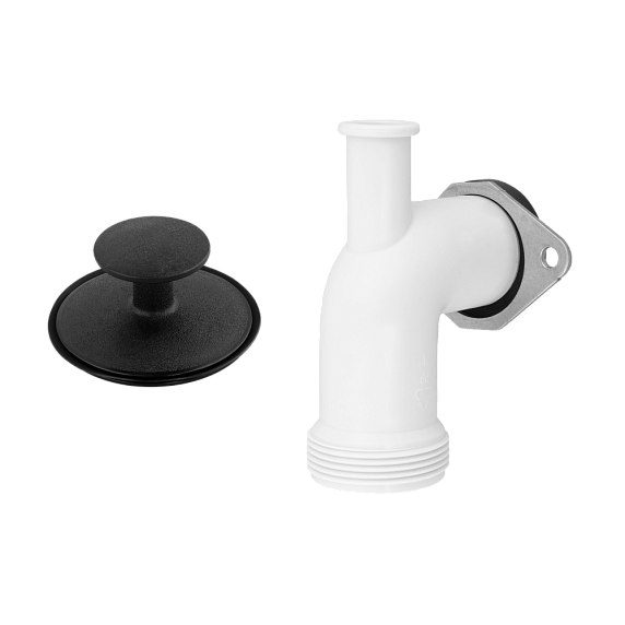 Измельчитель пищевых отходом Maunfeld MWD5602PB preview 7