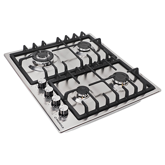 Газовая варочная панель Maunfeld EGHS.64.33CS/G preview 7