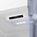 Купить Холодильник Maunfeld MBF177SWGR Inverter preview 10