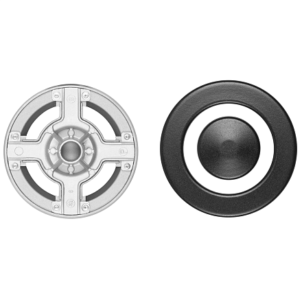 Газовая варочная панель Maunfeld EGHG.64.23CB/G preview 16