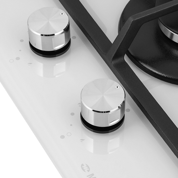 Газовая варочная панель Maunfeld EGHG.32.63CW/G preview 5