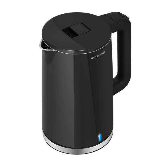 Чайник Maunfeld MGK-633BK preview 4