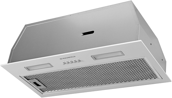 Вытяжка Maunfeld Thames 603PM белый preview 1