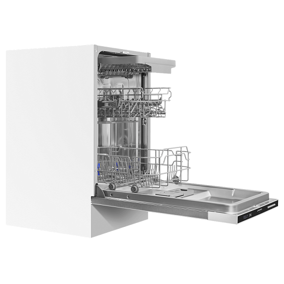 Встраиваемая посудомоечная машина Maunfeld MLP-083D preview 12