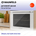 Купить Духовой шкаф Maunfeld FEOH7872W preview 7