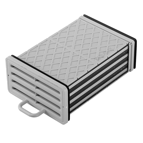 Сушильная машина Maunfeld MFDM168WH preview 21